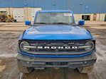 Ford Bronco 2023