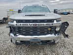 Chevrolet Silverado 2023
