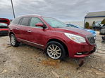 Buick Enclave 2016
