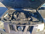 Nissan XTerra 2008