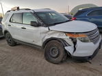 Ford Explorer 2013