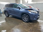 Toyota Highlander 2018