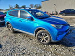 Toyota RAV 4 2017