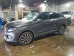Lincoln MKC 2019