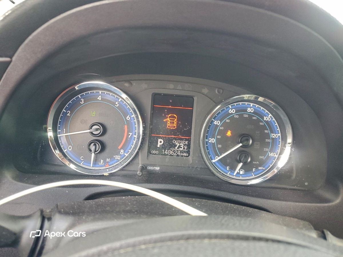 Toyota Corolla 2018