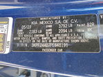 Kia Forte 2023