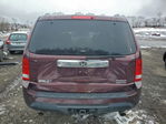 Honda Pilot 2014