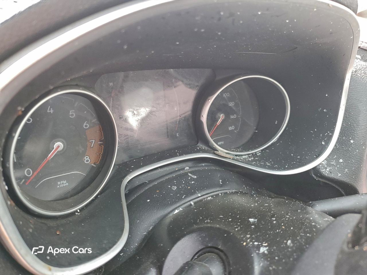 Jeep Compass 2018