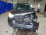Subaru Forester 2015