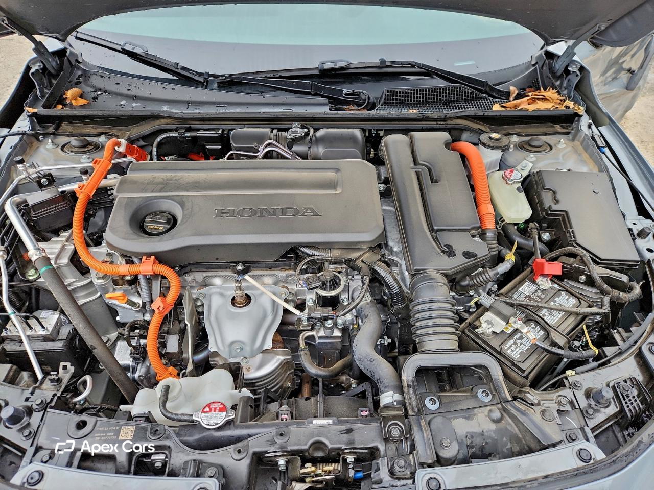 Honda Civic 2025