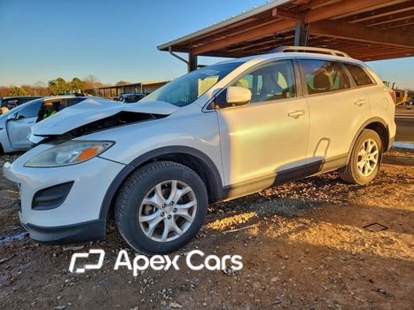Mazda CX-9 2012 - Zdjęcie 1 z 16