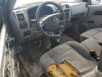 GMC Canyon 2007