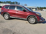 Honda CR-V 2016