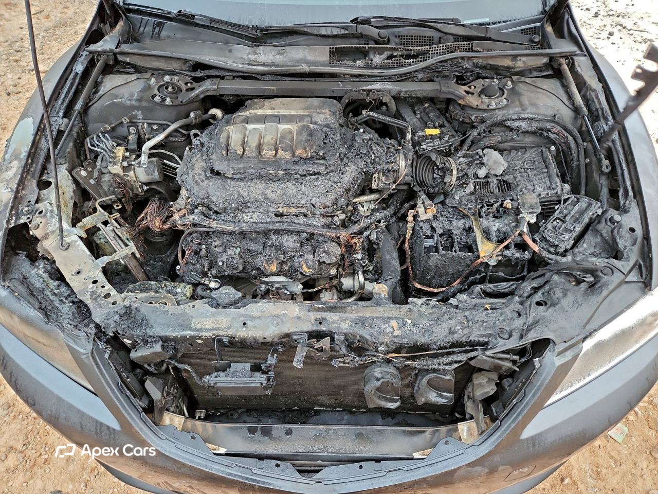 Acura RLX 2016
