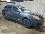 Subaru Outback 2011