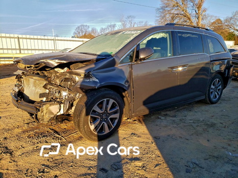 Honda Odyssey 2016 - Image 1 of 16