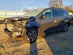 Honda Odyssey 2016