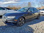 Audi A4 2018