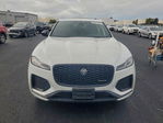 Jaguar F-Pace 2024