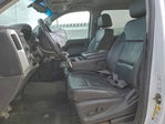 Chevrolet Silverado 2016