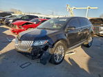 Lincoln MKX 2014