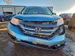Honda CR-V 2013