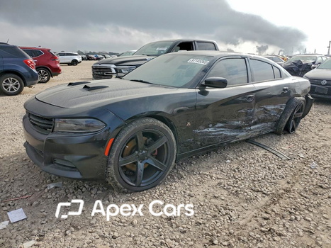 Dodge Charger 2021 - Image 1 of 12