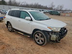 Toyota Highlander 2012
