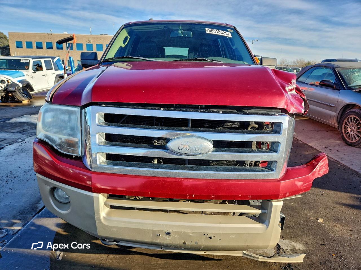 Ford Expedition 2007