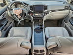 Honda Pilot 2016