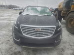 Cadillac XT5 2017