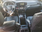 Honda Passport 2019
