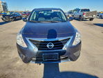Nissan Versa 2017