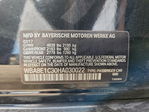 BMW Series 3 2017