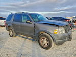 Ford Explorer 2003