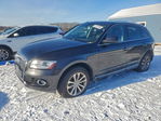 Audi Q5 2015