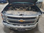 Chevrolet Silverado 2015