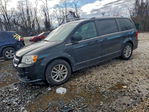 Dodge Caravan 2020