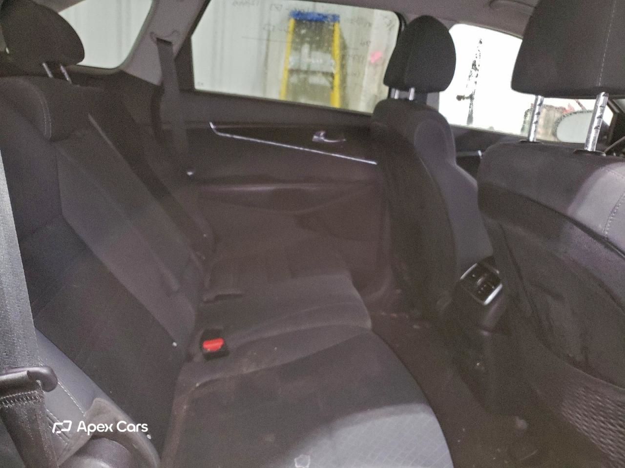Kia Sorento 2019