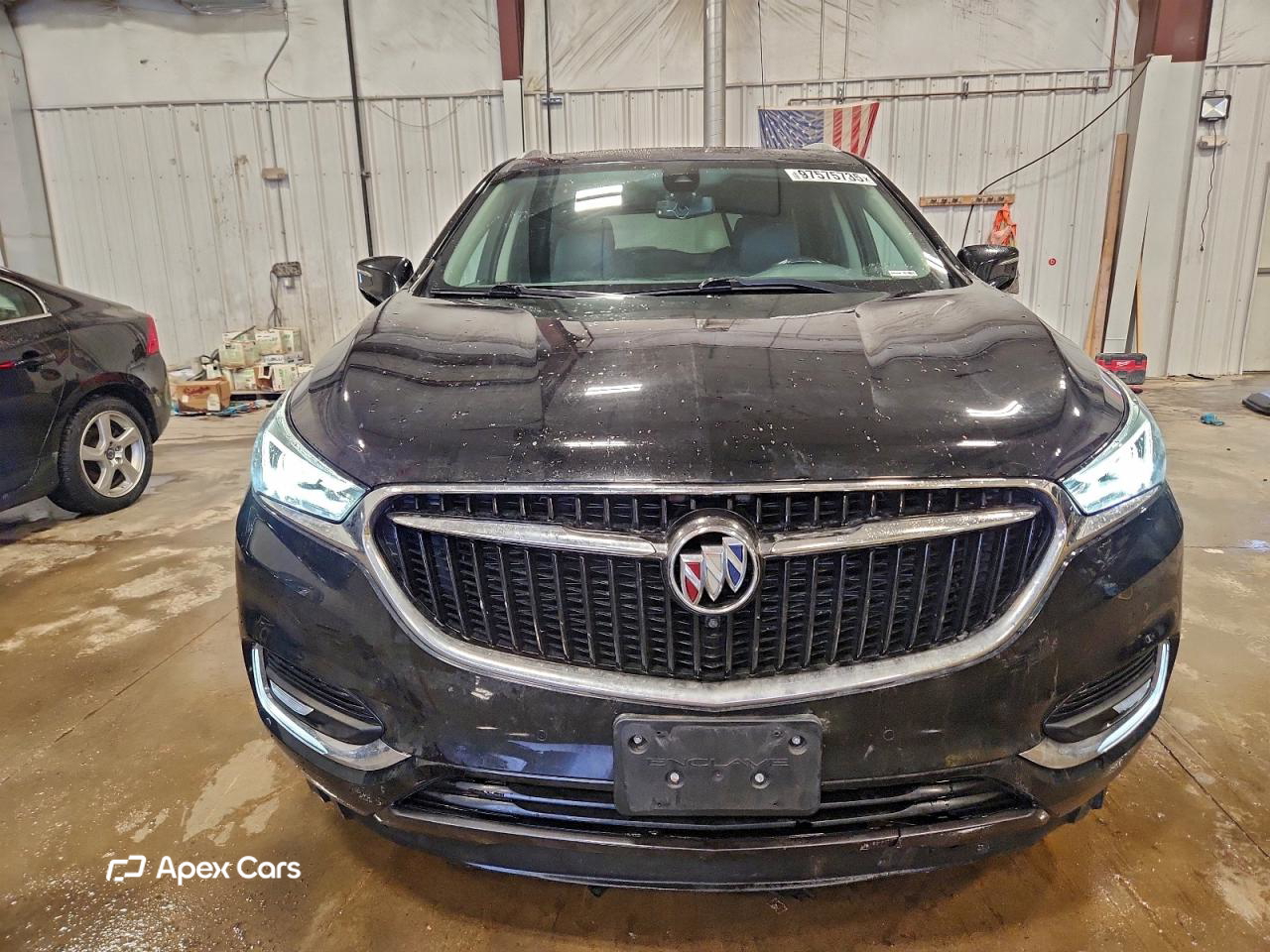 Buick Enclave 2019