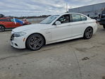 BMW Series 5 2013