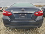 Nissan Altima 2018
