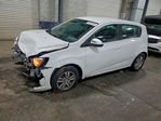 Chevrolet Sonic 2014