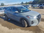 Nissan Kicks 2022