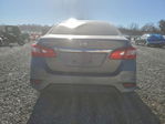 Nissan Sentra 2016