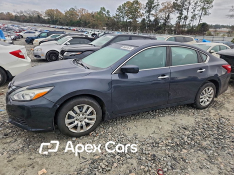 Nissan Altima 2018 - Image 1 of 12