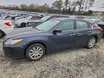 Nissan Altima 2018