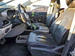 Chrysler Pacifica 2022