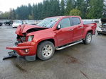 Chevrolet Colorado 2015
