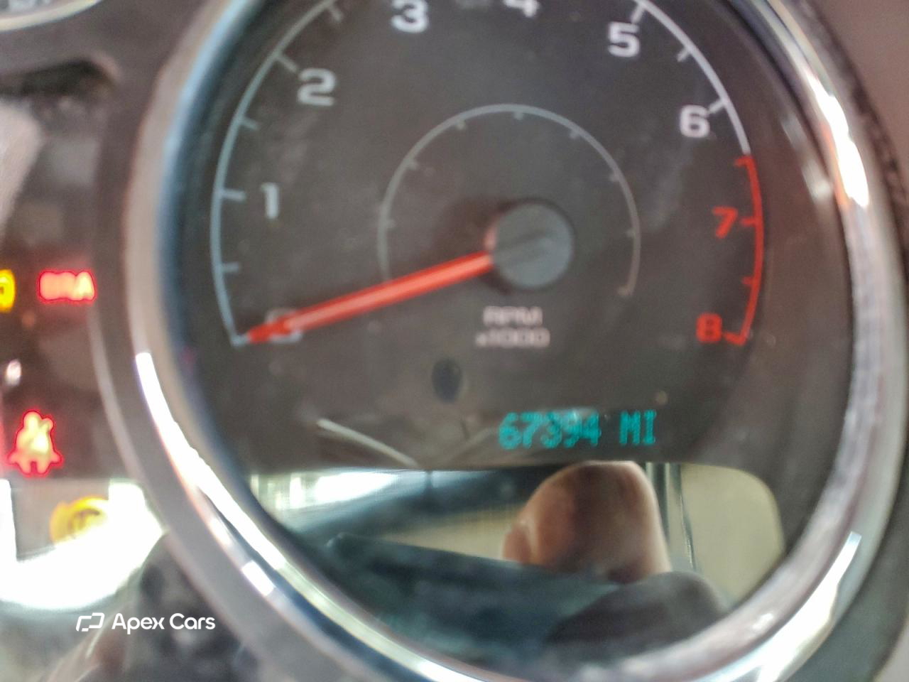 Chevrolet Cobalt 2006